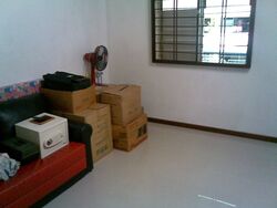 Blk 26 Jalan Klinik (Bukit Merah), HDB 3 Rooms #359889321